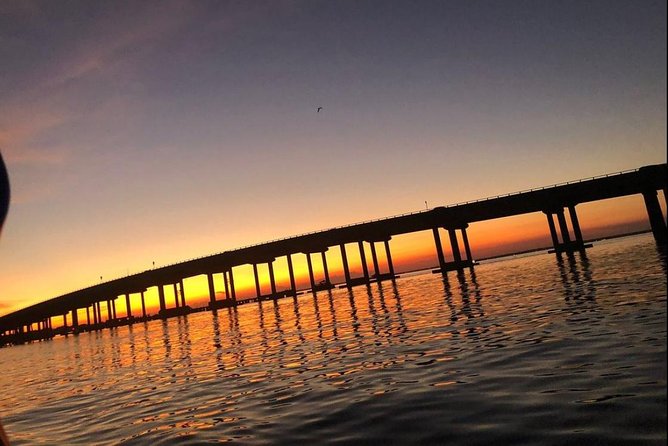 Sunset Dolphin Watching Cruise in Destin Harbor - Boat Specifications and Capacity