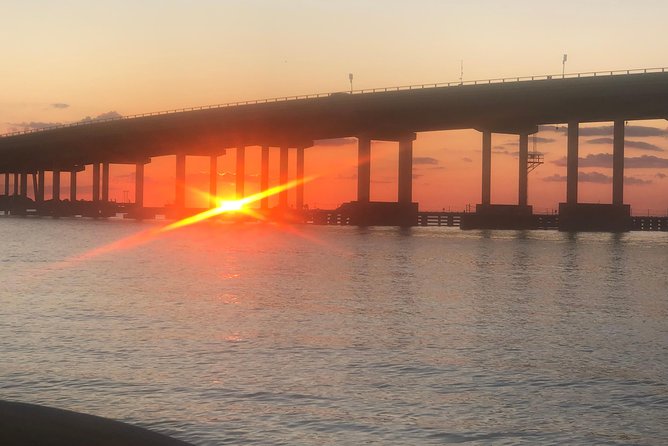 Sunset Dolphin Watching Cruise in Destin Harbor - Inclusions and Exclusions