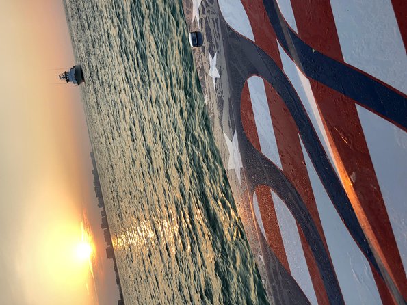Sunset Dolphin Watching Cruise in Destin Harbor - Reviews and Ratings