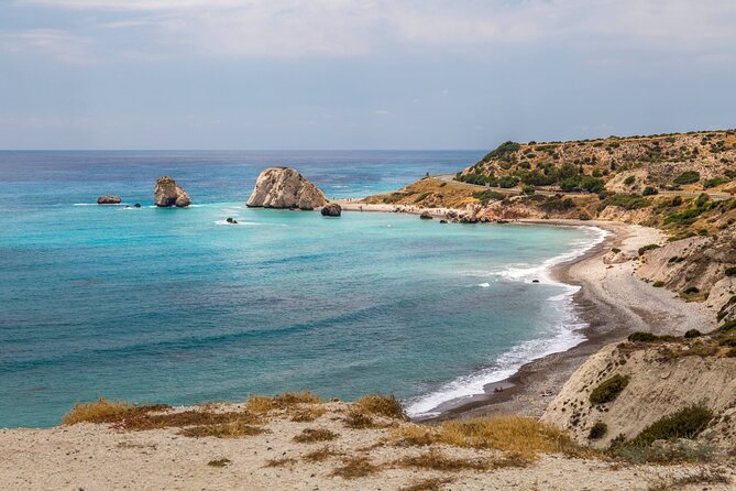 Sunset Drink at Aphrodites Rock & Folk Dinner - Reference Details