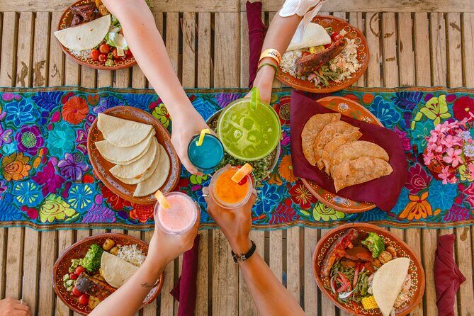 Sunset E-bike Beach Ride with Mexican Dinner and Margaritas - Final Thoughts