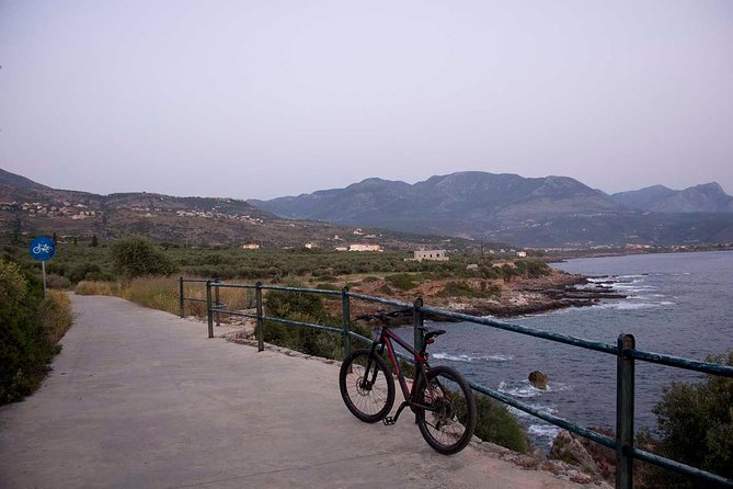 Sunset E-Bike Tour - Accessibility