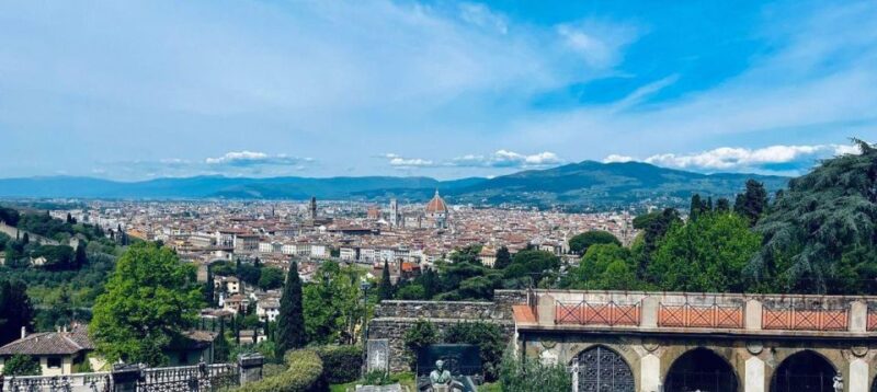 Sunset E-Bike Tour of Tuscan & Florentine Hills With Tasting - Customer Testimonials