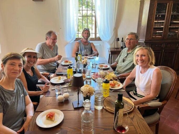 Sunset E-Bike Tour of Tuscan & Florentine Hills With Tasting - Frequently Asked Questions