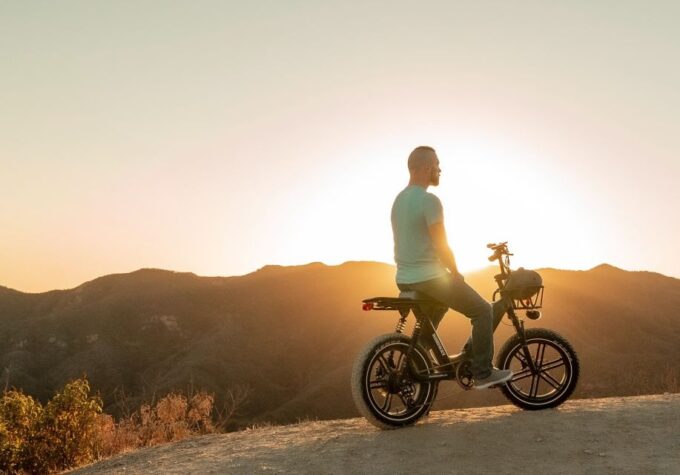 Sunset Ebike Tour and Dinner - Frequently Asked Questions