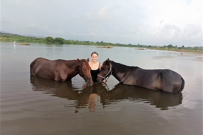 Sunset Eco Horse Tour in Mazunte - Key Points