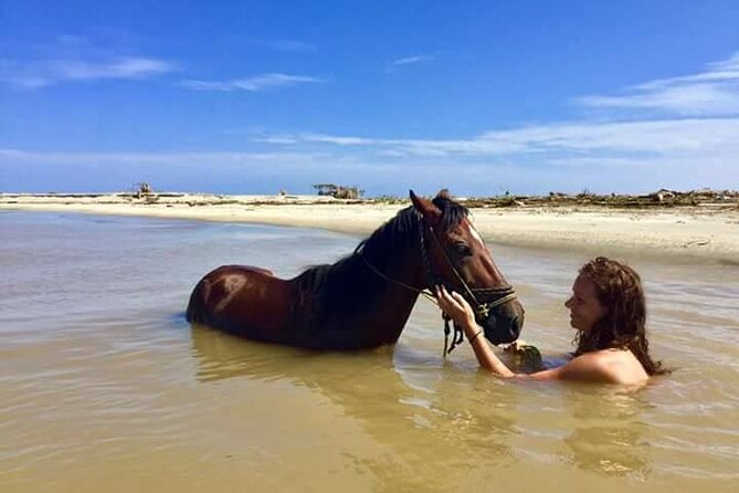 Sunset Eco Horse Tour in Mazunte - Pickup and Transportation Options