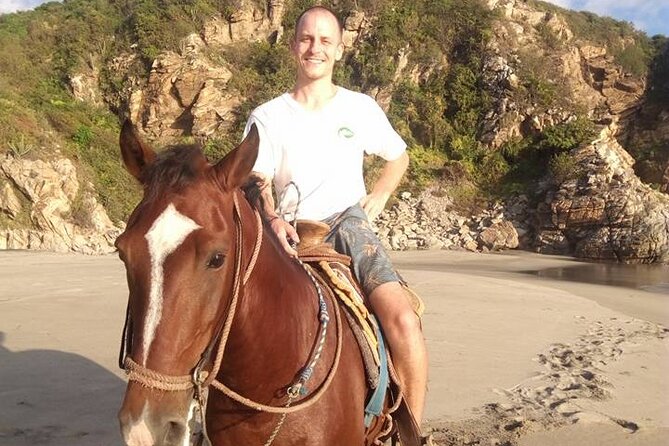 Sunset Eco Horse Tour in Mazunte - Frequently Asked Questions