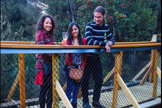 Sunset Experience - Campfire and Refreshments