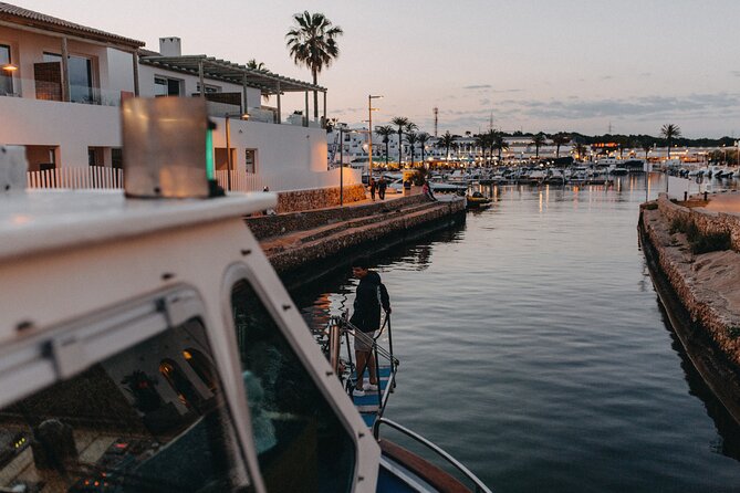 Sunset Experience | 2 Hours Boat Trip at Sunset Time - Cancellation and Refund Policy