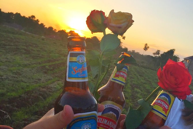 Sunset Experience - Hop Aboard the Sunset Bus