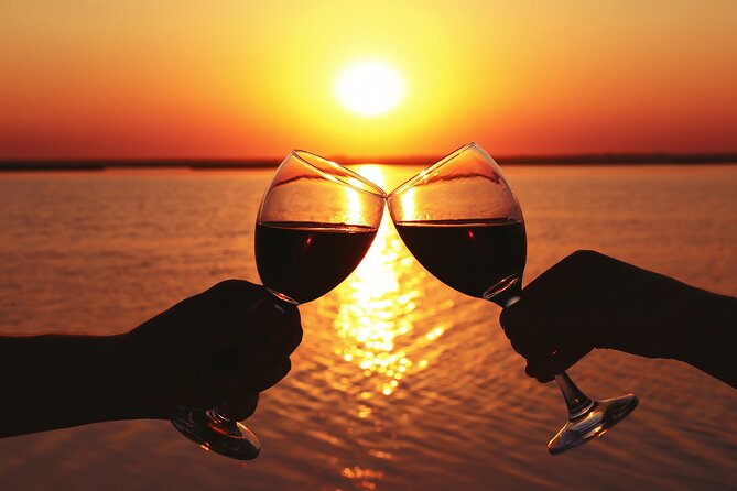 Sunset Experience - Private Boat Tour From Sorrento - Pickup Information