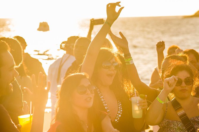 Sunset Fajitas Cruise in Los Cabos - Booking Confirmation and Policies