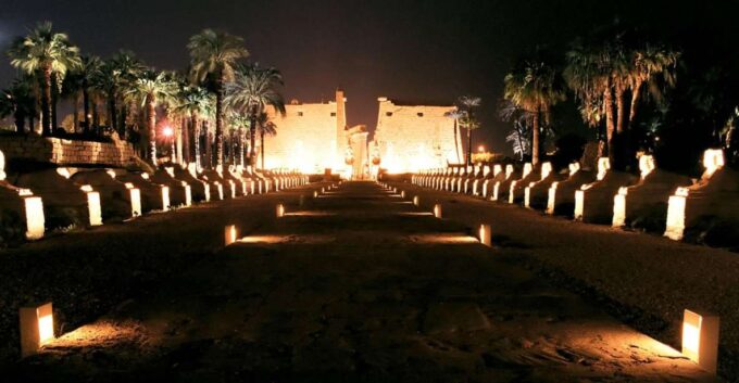 Sunset Felucca Ride, Sound & Light Show at Karnak Temple - Frequently Asked Questions