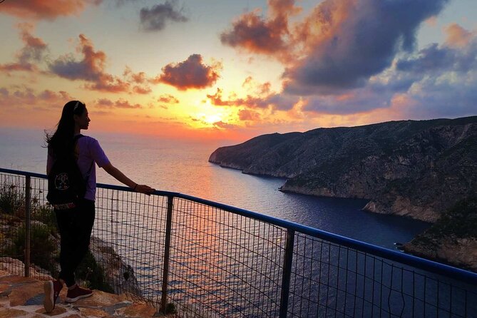 Sunset Flavors of Zakynthos A Gastronomic Delight Tour - Accessibility and Accommodations
