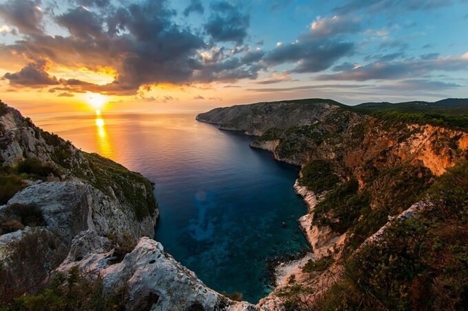 Sunset Flavors of Zakynthos: A Gastronomic Delight Tour - Significance of Ingredients
