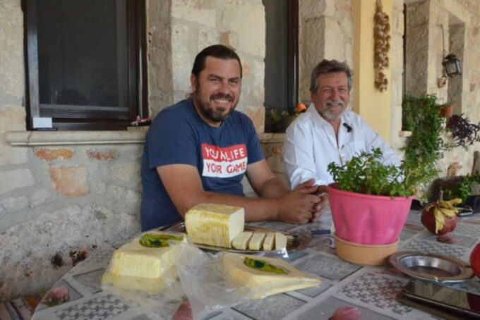 Sunset Flavors of Zakynthos: A Gastronomic Delight Tour - Frequently Asked Questions