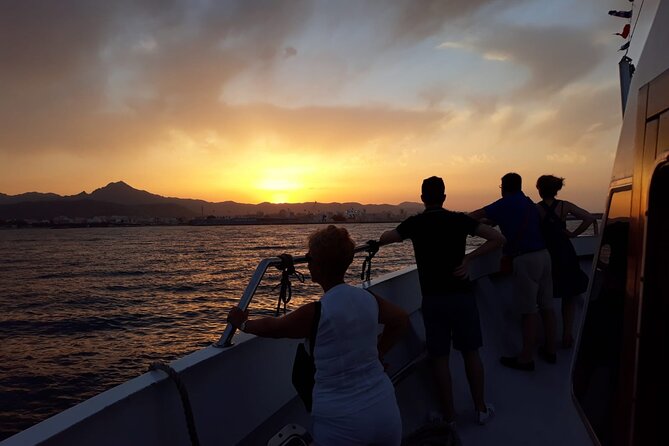 Sunset From Jávea - Frequently Asked Questions