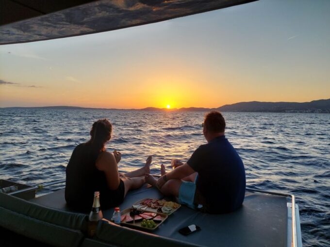 Sunset From the Middle of Palma Bay - Frequently Asked Questions