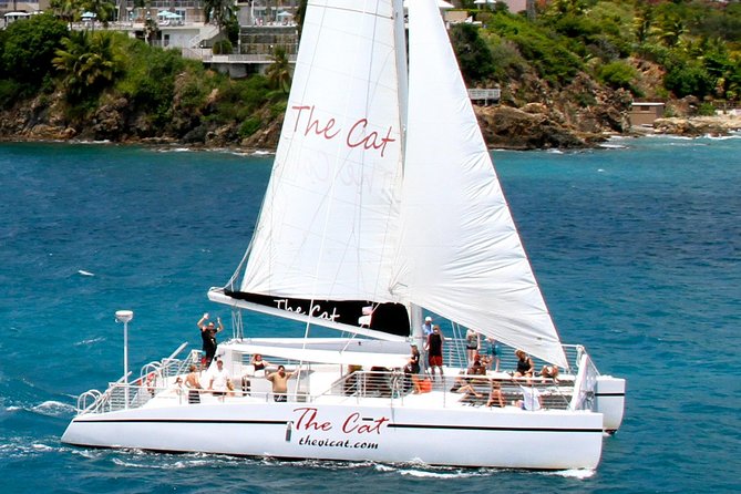 Sunset & Harbor Lights Dinner Sail From the Marriotts Frenchmans Cove - Dining Options and Beverages