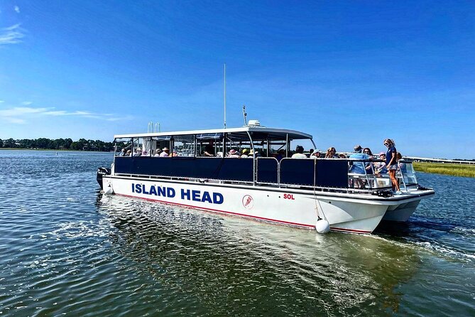 Sunset Hibachi Dinner Cruise - Highlights and Notable Comments