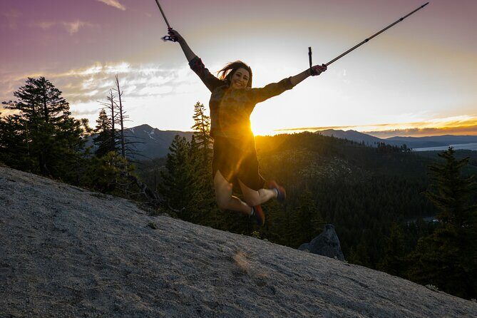 Sunset Hike and Photography Adventure in South Lake Tahoe - FAQs