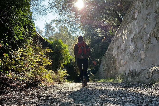 Sunset Hike in Fiesole With Aperitivo - About Your Stay
