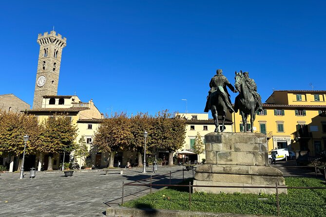 Sunset Hike in Fiesole With Aperitivo - Practical Information and Booking