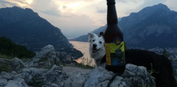 Sunset Hike in Lecco With Craft Beer Tasting - Free Cancellation and Booking
