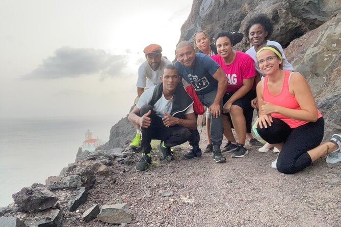 Sunset Hike to Lighthouse, Dona Amélia, São Vicente, 2h - Reviews and Ratings