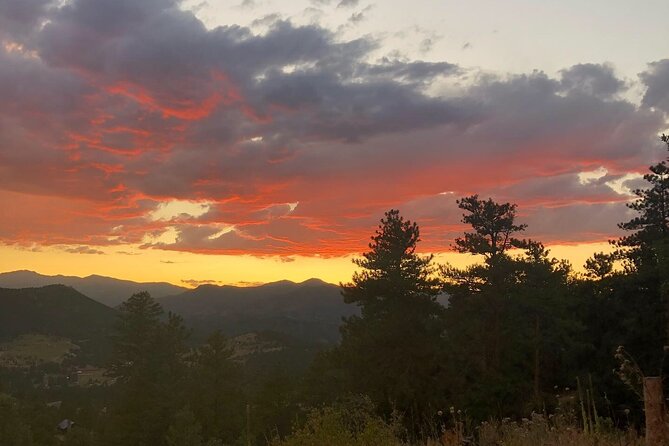 Sunset Hiking Tour in the Rocky Mountains Near Denver - Experiences From Previous Customers