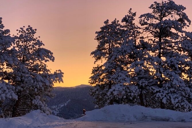 Sunset Hiking Tour in the Rocky Mountains Near Denver - Booking and Cancellation Policy