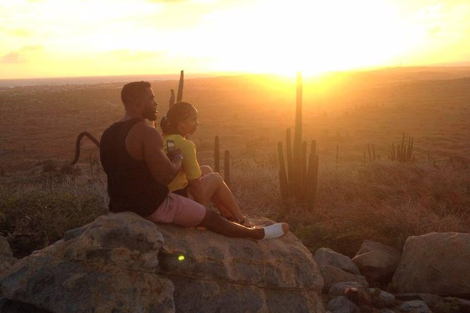 Sunset Horseback Ride - Tour Inclusions and Details