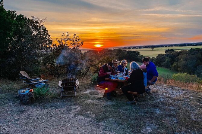 Sunset Horseback Ride With Scenic Views - Additional Information