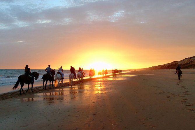 Sunset Horseback Riding in Puerto Plata - About Your Stay