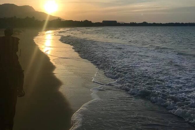 Sunset Horseback Riding in Puerto Plata - Pickup and Meeting Locations