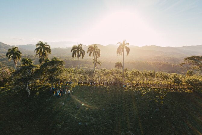 Sunset Horseback Riding & Ranch Experience With BBQ Dinner - Preparing the BBQ Dinner