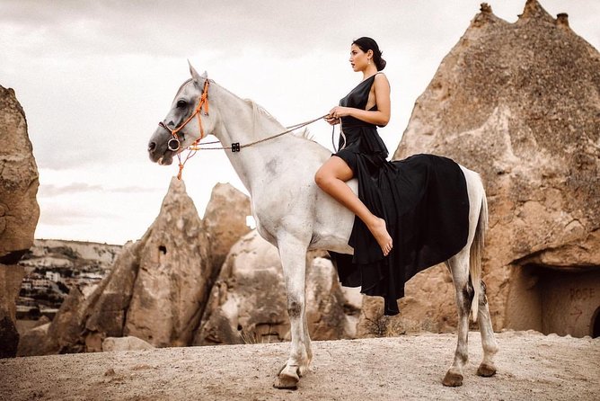 Sunset Horseback Riding Through The Valleys In Cappadocia - Reflecting on the Unforgettable Adventure