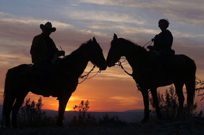 Sunset Horseback Riding Tour Through San Miguel De Allende - Cancellation and Booking