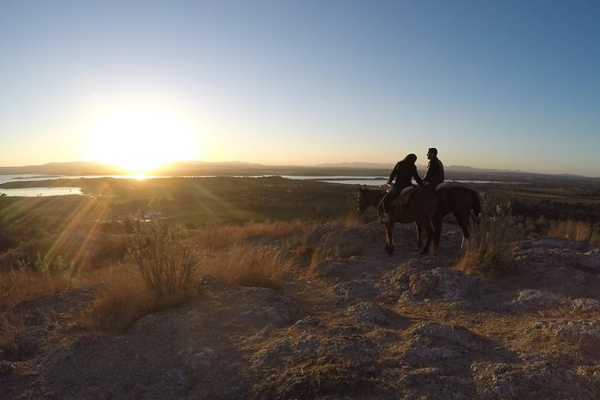 Sunset Horseback Riding Tour Through San Miguel De Allende - Customer Reviews Highlights