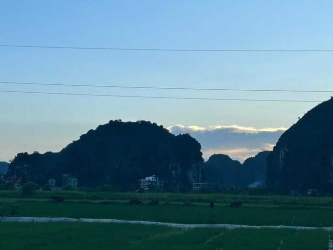 Sunset in Ninh Binh by Jeep (Trang An/Tam Coc Pick Up) - Frequently Asked Questions