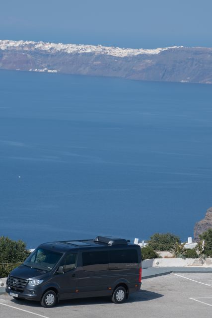 Sunset in Oia - Activities in Oia