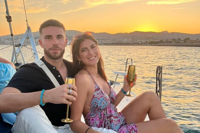 Sunset in Palma Luxury Catamaran Max 12 Pax Sail Free Champagne! - Customer Feedback and Ratings