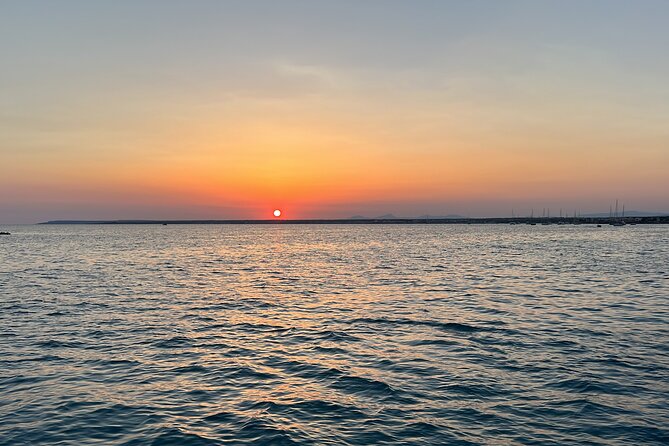 Sunset in Palma Luxury Catamaran Max 12 Pax Sail Free Champagne! - Meeting Point and Transportation