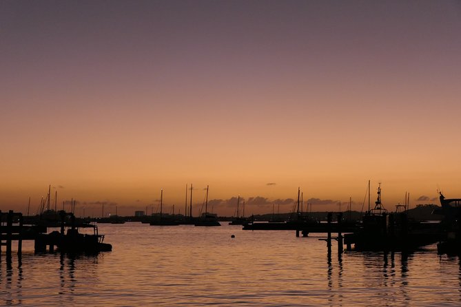Sunset in Saint Maarten - Questions About Your Stay