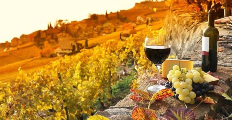 Sunset in Siena & Dinner in Chianti Tour From Florence - Itinerary at a Glance