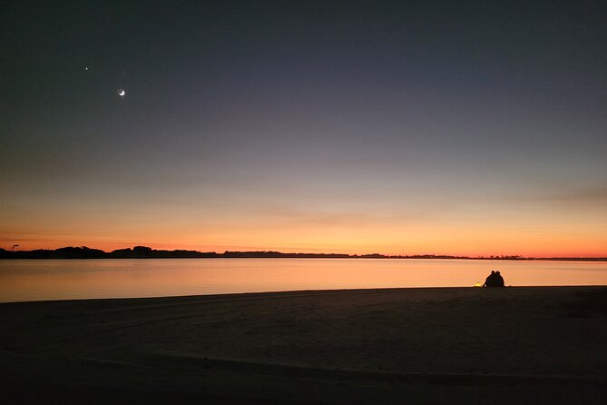 Sunset Island Dinner -- A Top Ten Area Attraction - Availability and Operating Hours