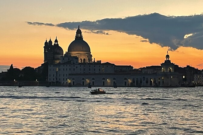 Sunset Jazz Cruise With Aperitivo in the Venice Lagoon - Cancellation Policy and Refund Information
