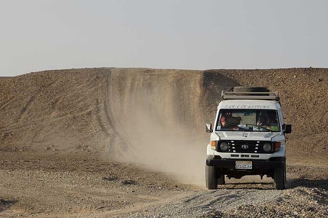 Sunset Jeep Safari Dinner, Camel Ride, Show & Transfers- Hurghada - About Your Stay