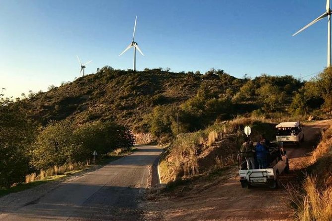 Sunset Jeep Safari in Algarve - Cancellation Policy